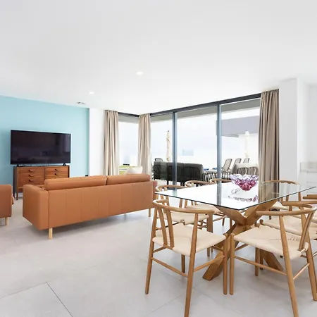 New Gorvorana 1 - Private Pool, Bbq Hébergement de vacances *