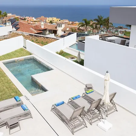New Gorvorana 1 - Private Pool, Bbq *