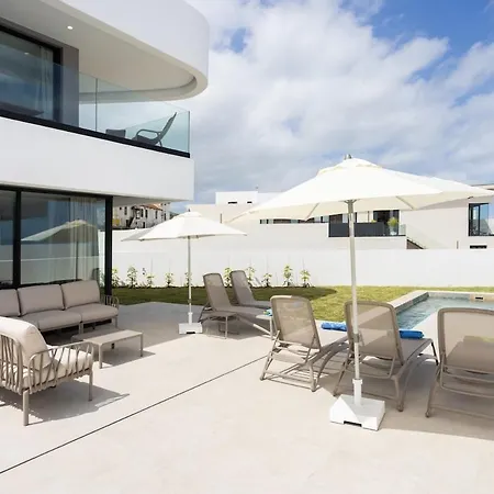 New Gorvorana 1 - Private Pool, Bbq