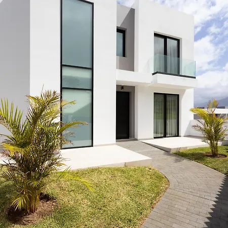 New Gorvorana 1 - Private Pool, Bbq *