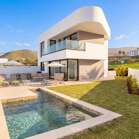 New Gorvorana 1 - Private Pool, Bbq *