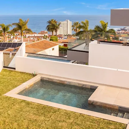 New Gorvorana 1 - Private Pool, Bbq *